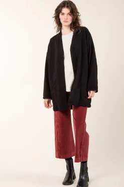 Knack Cords in Oxblood