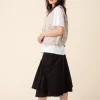 Knotty Dotty in Black