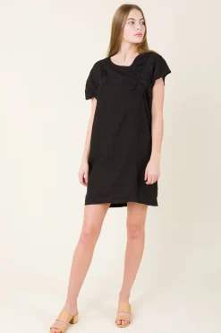 Linen Rebellion in Black