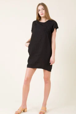 Linen Rebellion in Black