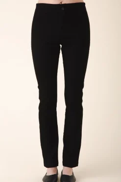 Neue Pant in Black