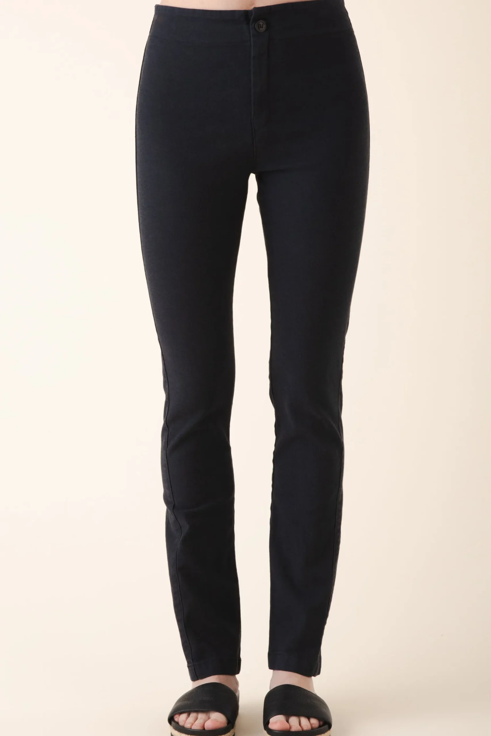 Neue Pant in Deep Blue