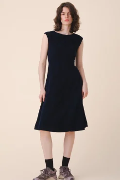 New Directions Corduroy in Midnight