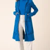 Prairie Hoodie in French Blue