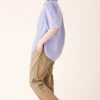 Replica Shirt S/S in Washed