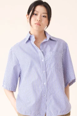 Replica Shirt S/S in Washed