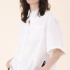 Replica Shirt S/S in White