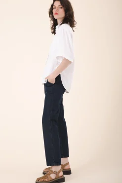 Replica Shirt S/S in White