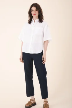 Replica Shirt S/S in White