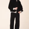 Régine Jacket in Black