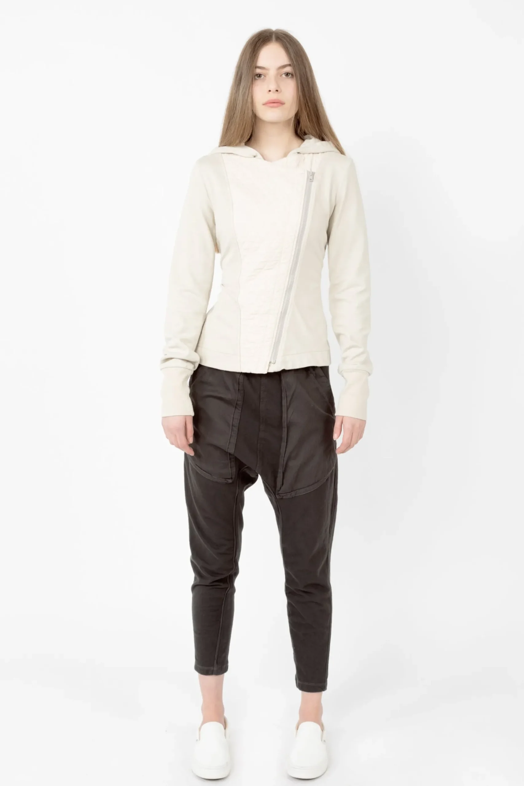 Scrounge Pant in Graphite