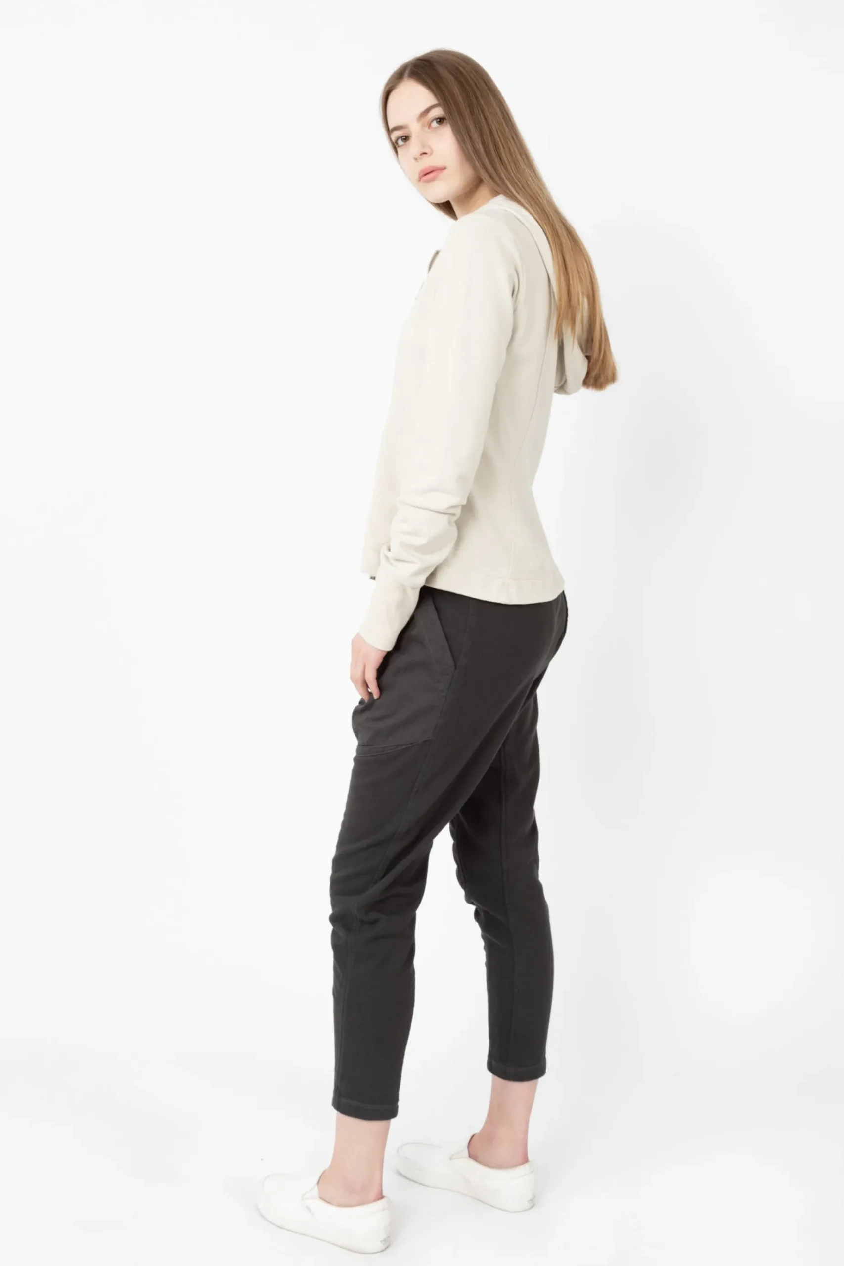 Scrounge Pant in Tunnel