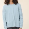 Slack Tee in Faded