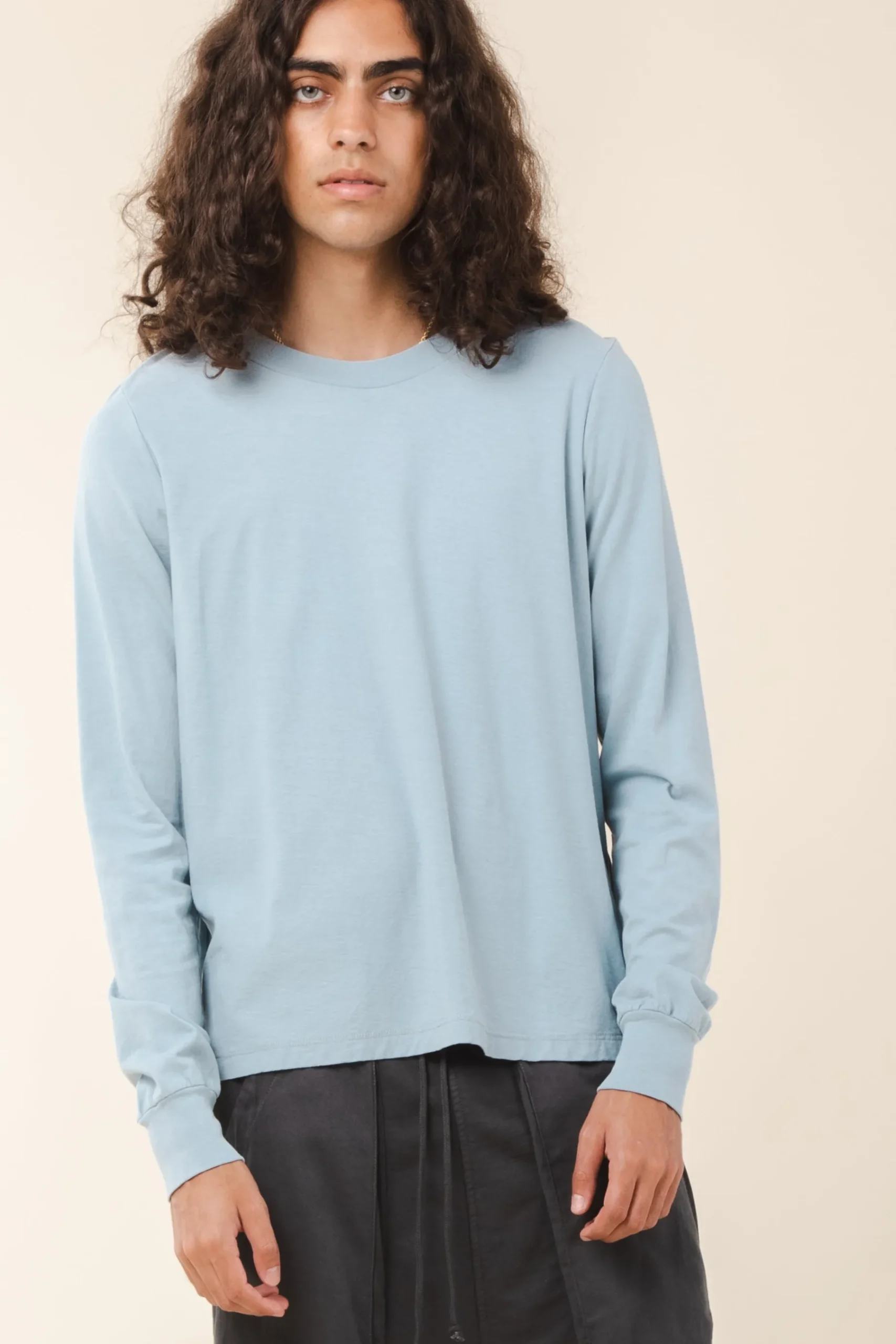 Slack Tee in Faded