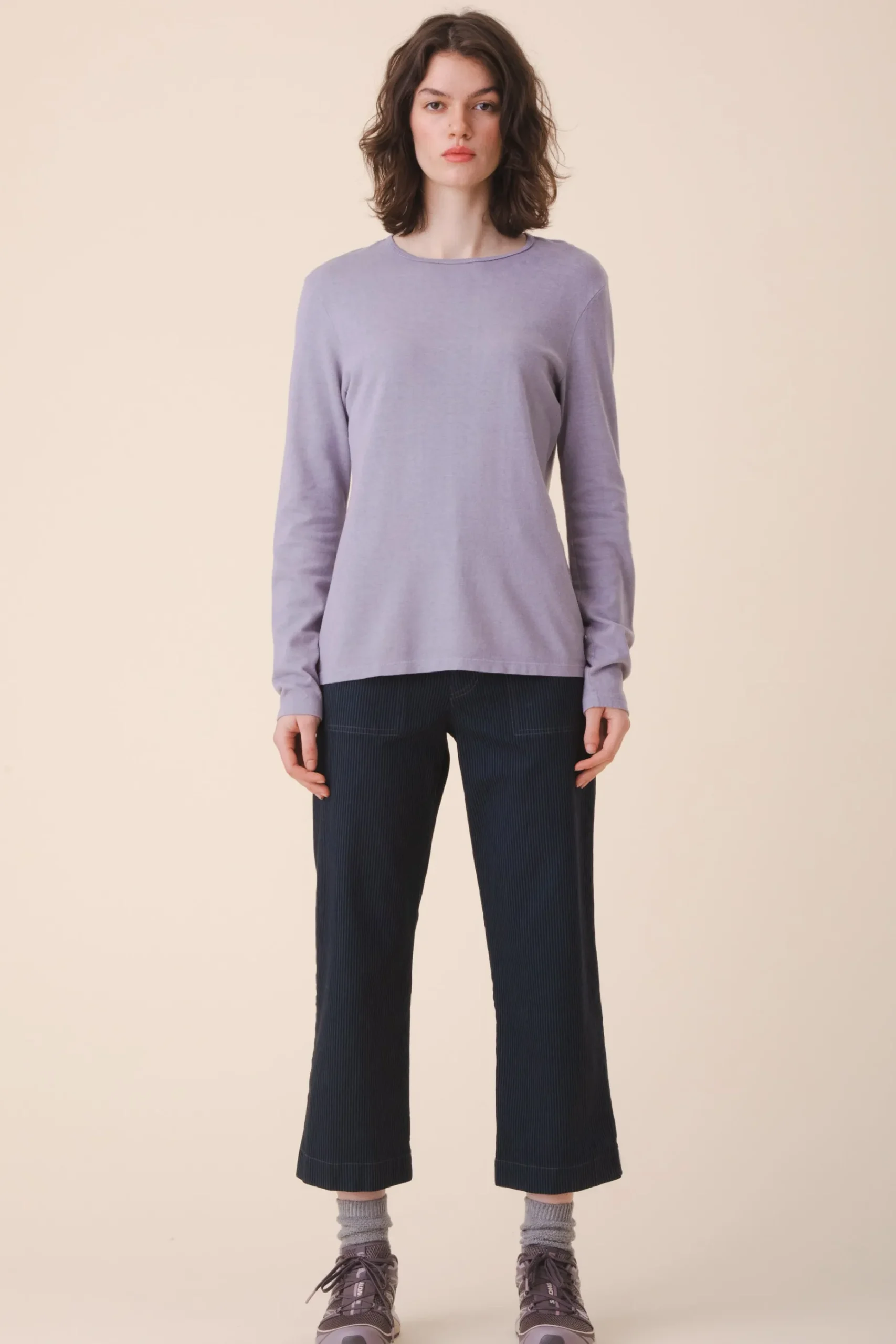 Smithy Pant in Drab