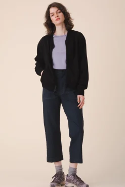 Smithy Pant in Drab