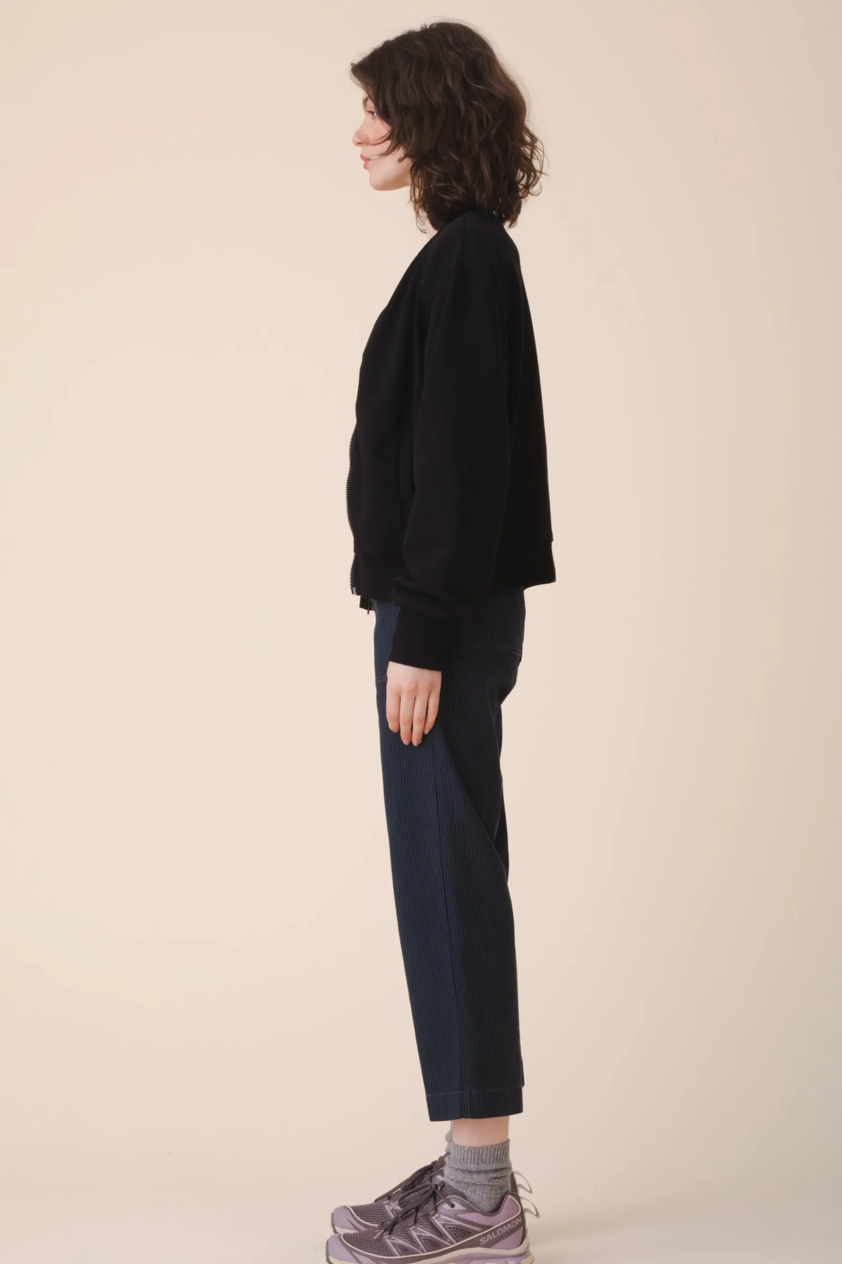 Smithy Pant in Drab