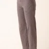 Smithy Pant in Khaki
