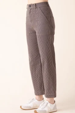 Smithy Pant in Khaki