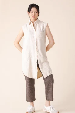 Smithy Pant in Khaki