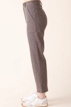 Smithy Pant in Khaki