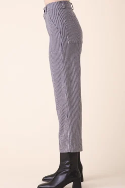 Smithy Pant in Oyster