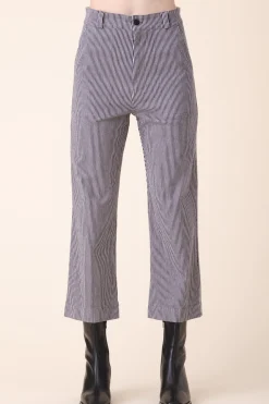 Smithy Pant in Oyster