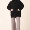 Soft Blazer in Black