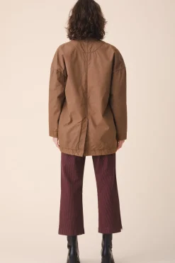 Soft Blazer in Carpenter