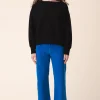 Sportif Sweater in Black
