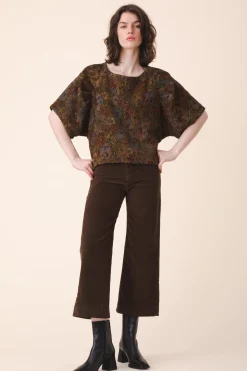 Tapestry Kite in Carpenter