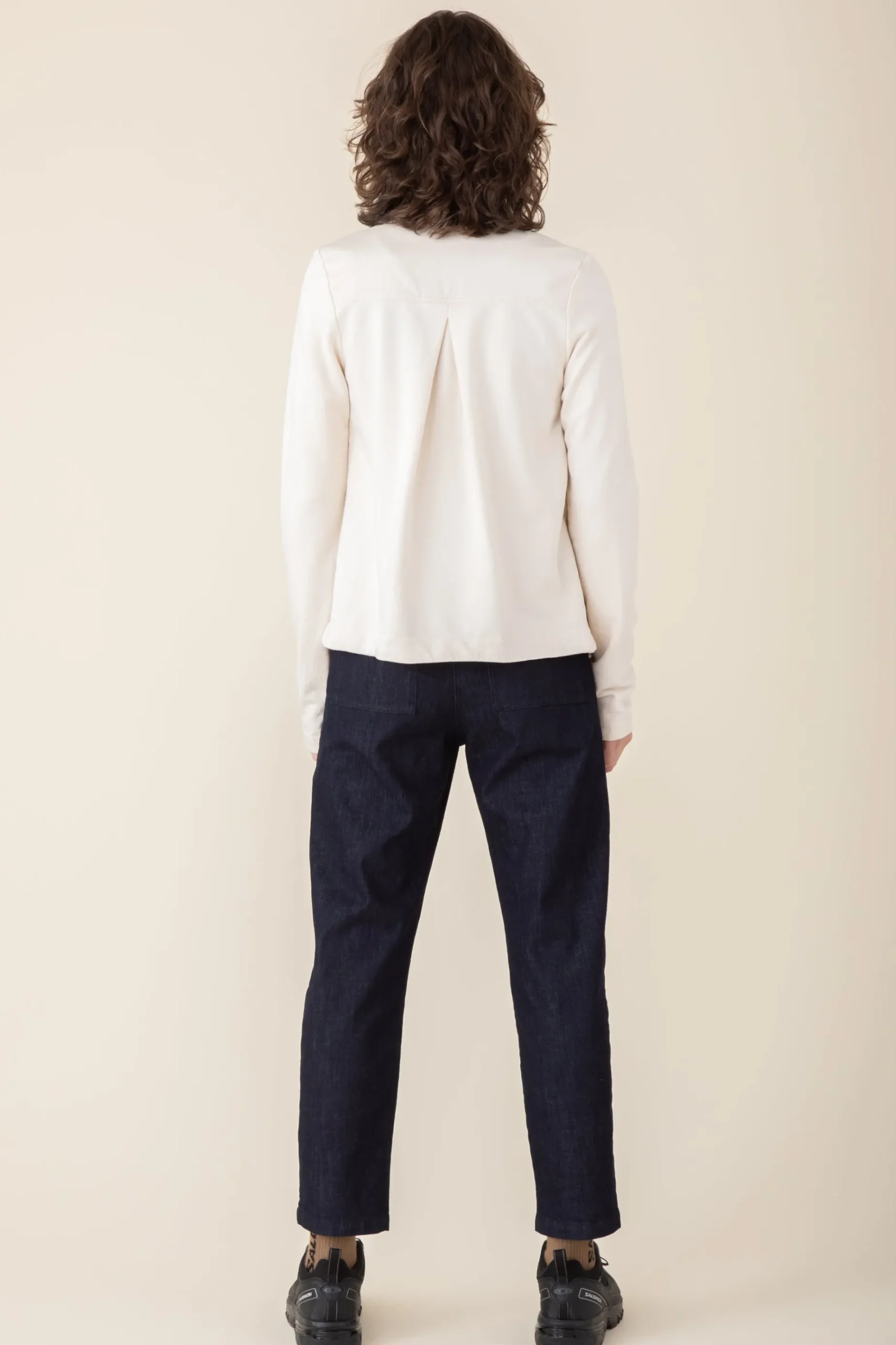 The Hunter in Natural