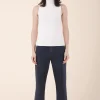 Touring Trouser in Carbon