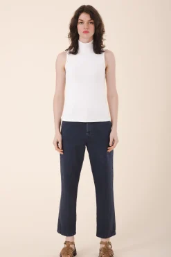 Touring Trouser in Carbon