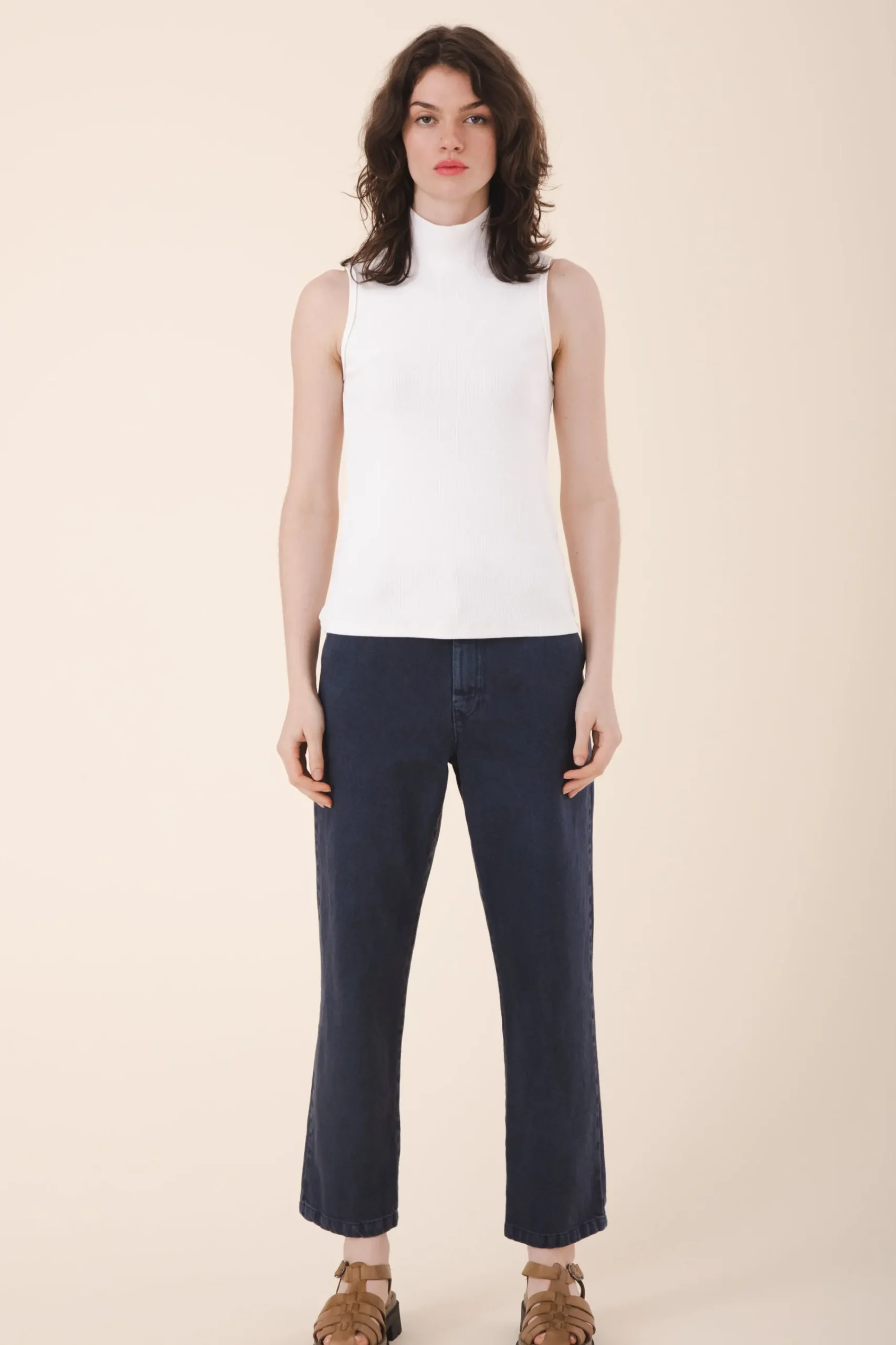 Touring Trouser in Carbon