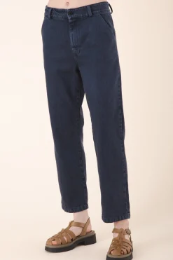 Touring Trouser in Carbon