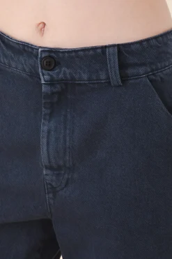 Touring Trouser in Carbon