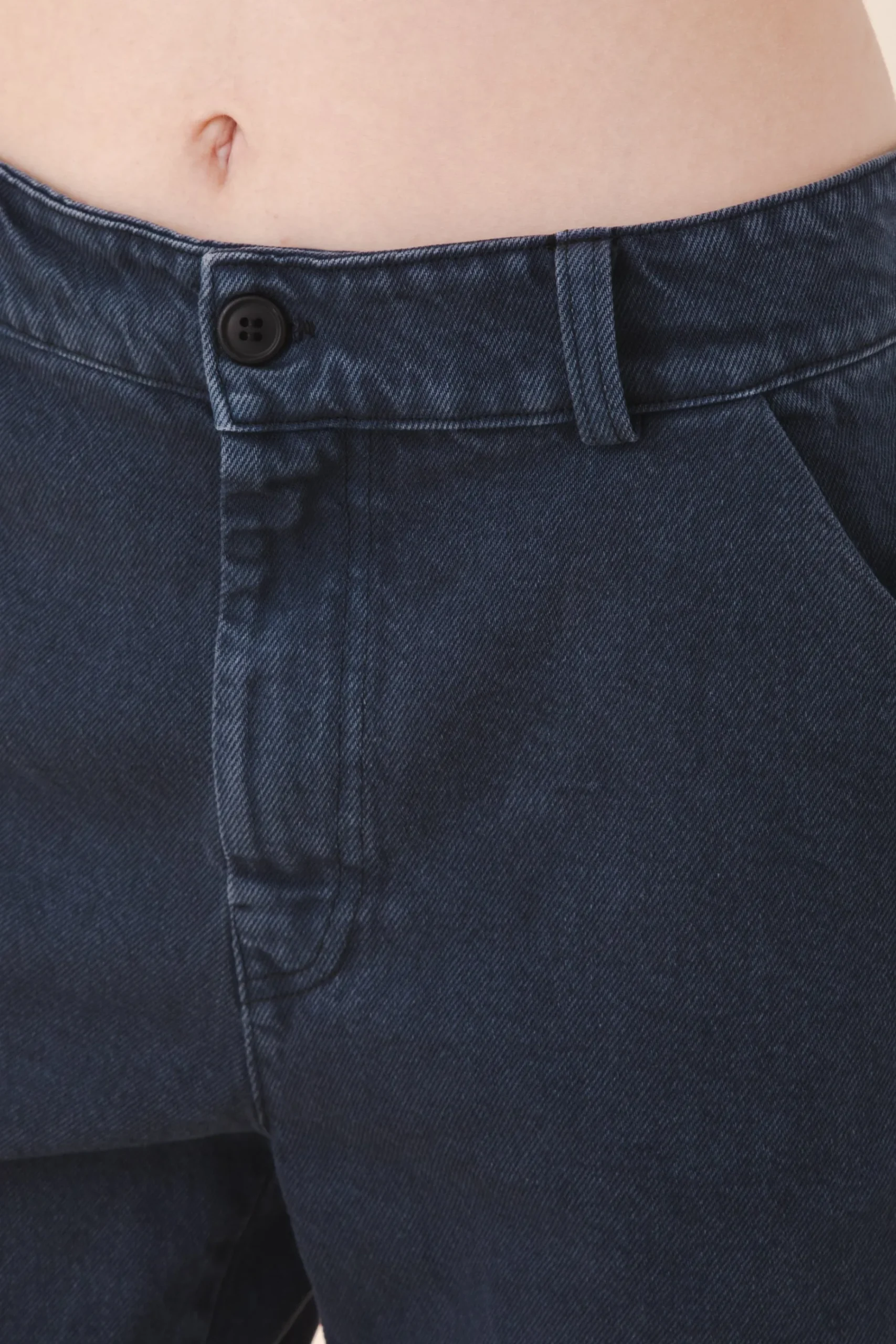 Touring Trouser in Carbon