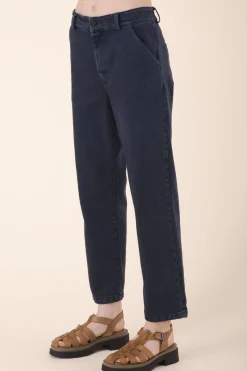 Touring Trouser in Carbon