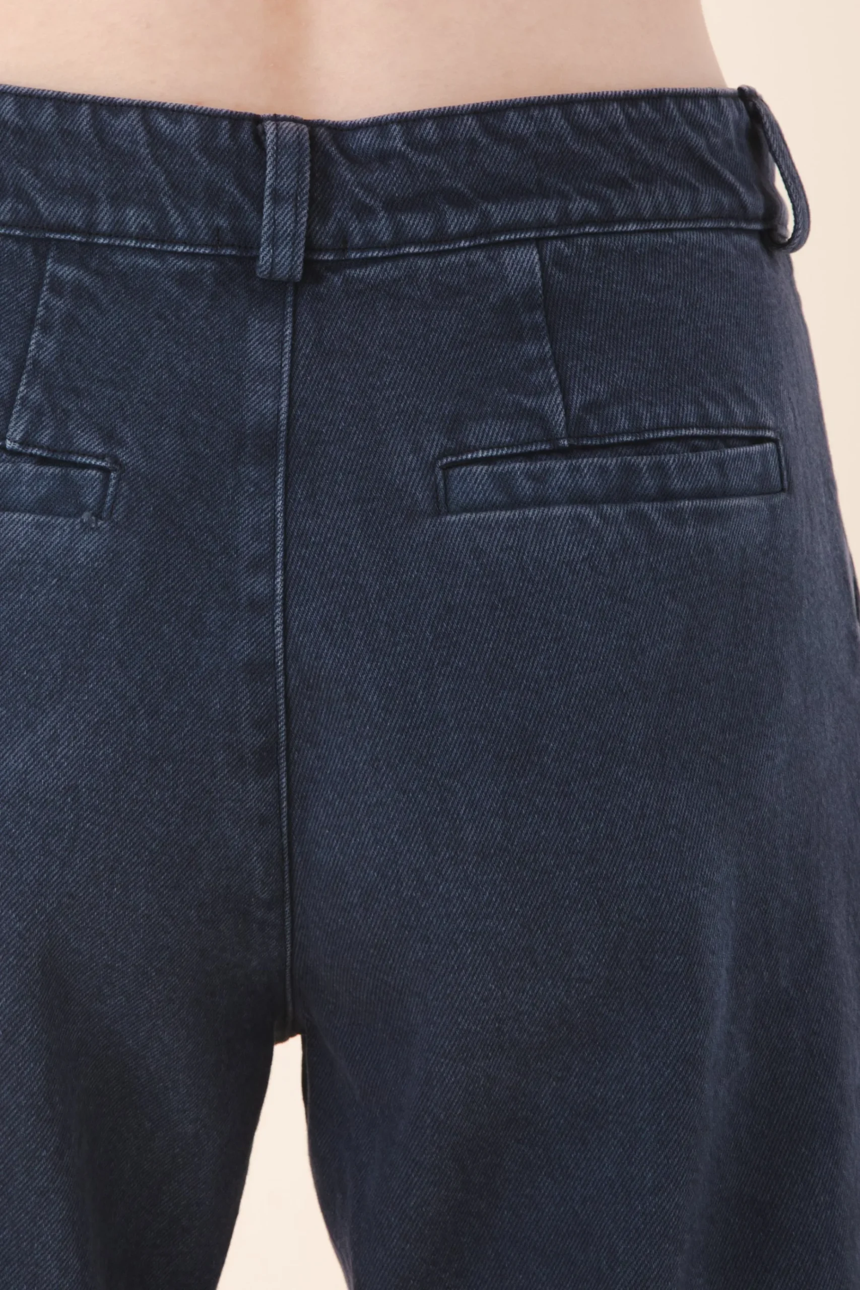 Touring Trouser in Carbon