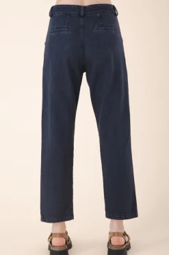 Touring Trouser in Carbon