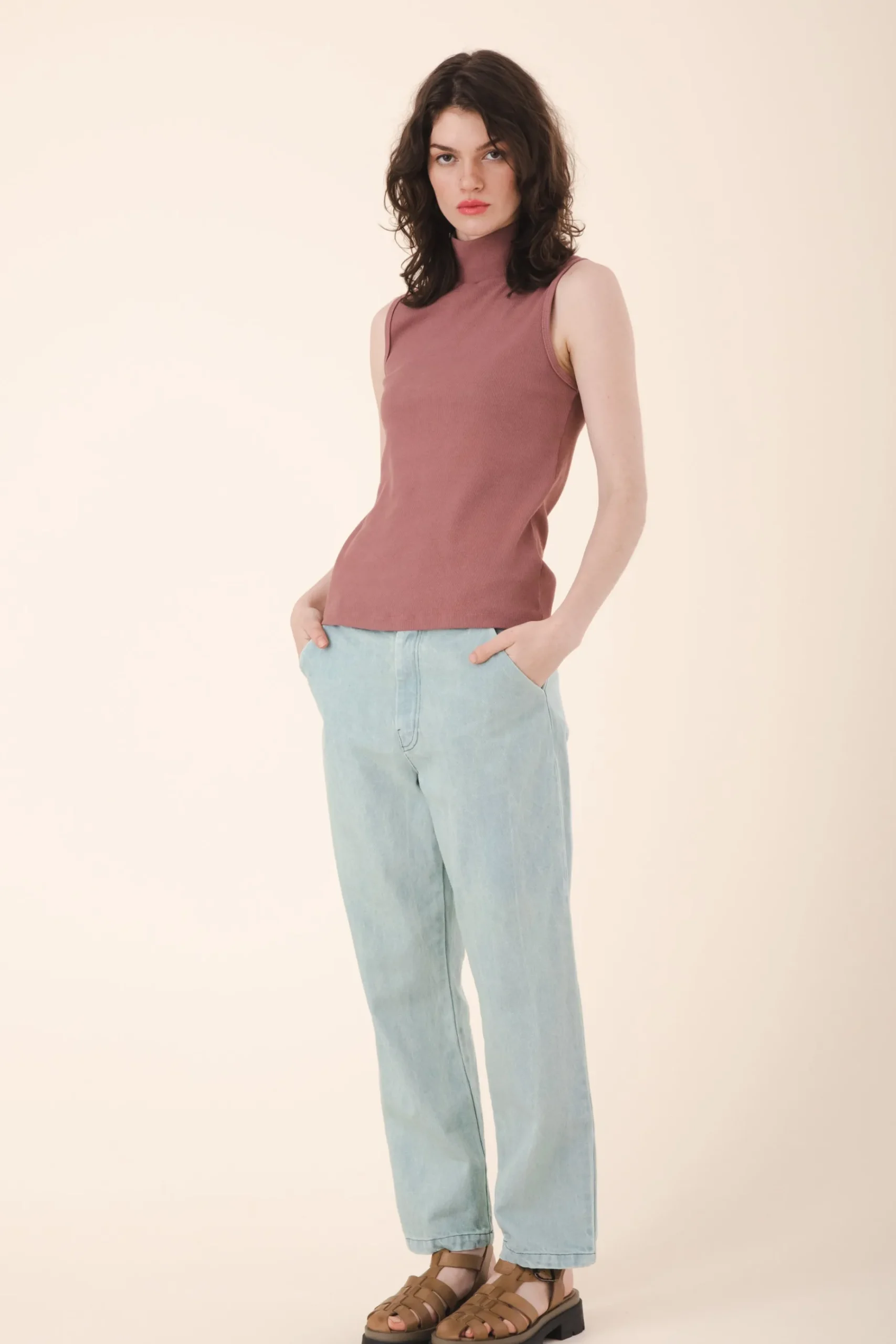 Touring Trouser in Vintage