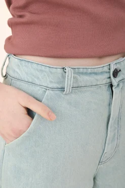 Touring Trouser in Vintage