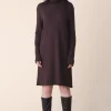 True Self Dress in Faded Iris