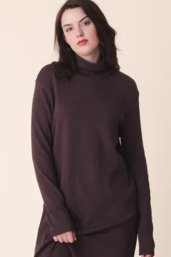 True Self Dress in Faded Iris