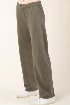 Una Pant in Army