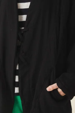 We Care A Lot in Black