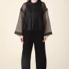 WR Work Pant in Black