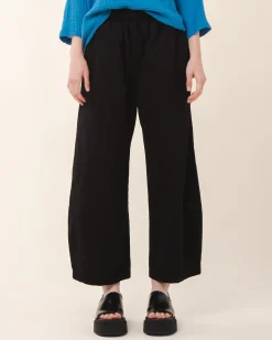 WR Work Pant in Black