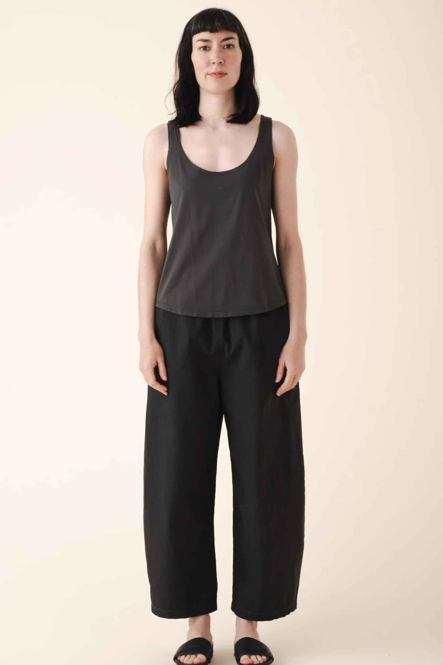 WR Work Pant in Graphite